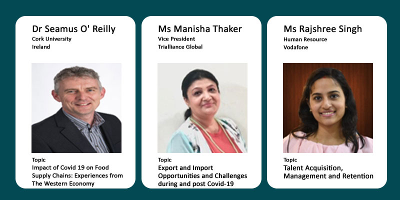 Industry Interaction