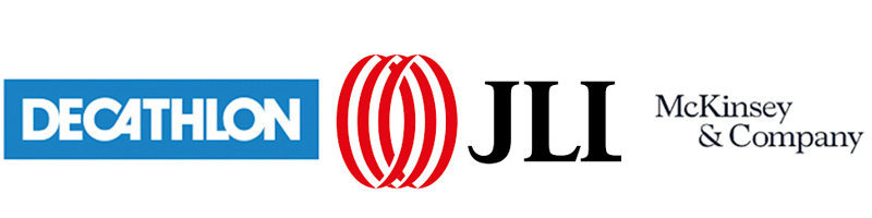 Industry Placement Logos