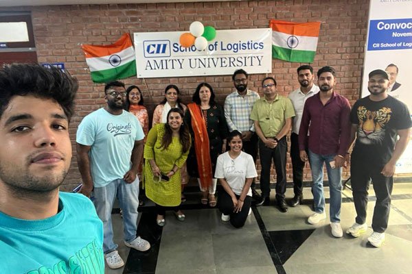 Campuss buss - events