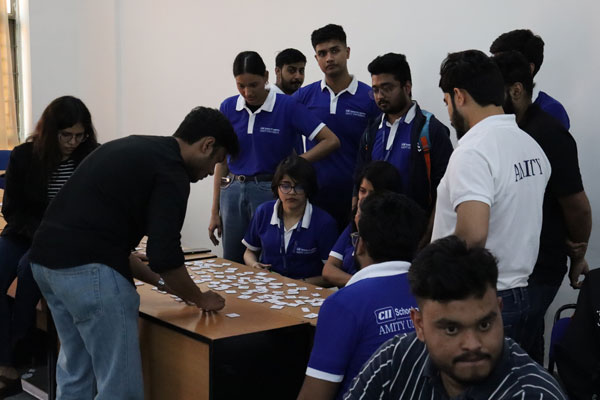 Campuss buss - events